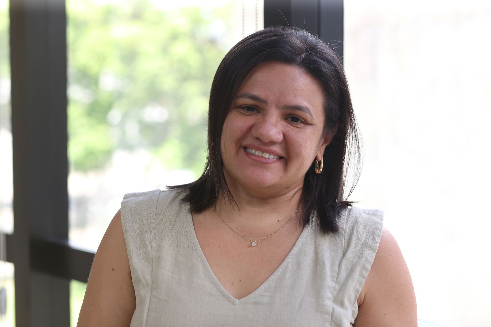 03 LeilaPiresestánaAlecehá21anoseapontaaimportânciadasfunçõesestratégicas