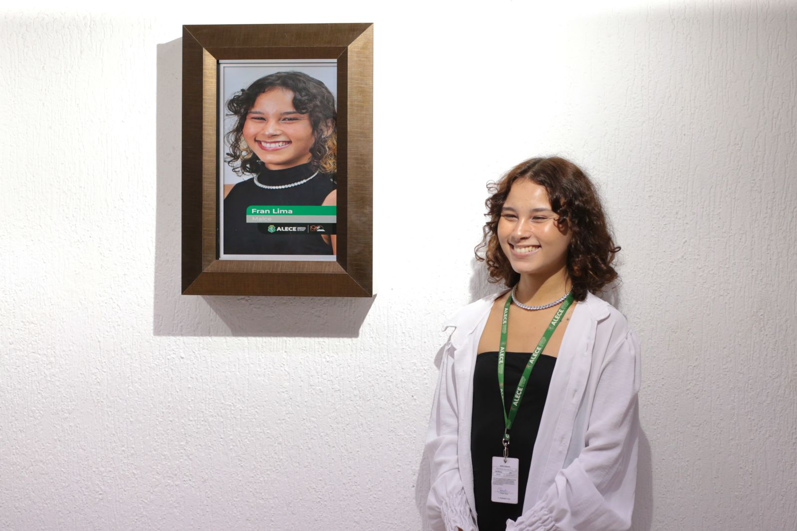 17 06 2025 Abertura da Exposição Alece 190 Anos Foto Pedro Albuquerque 20