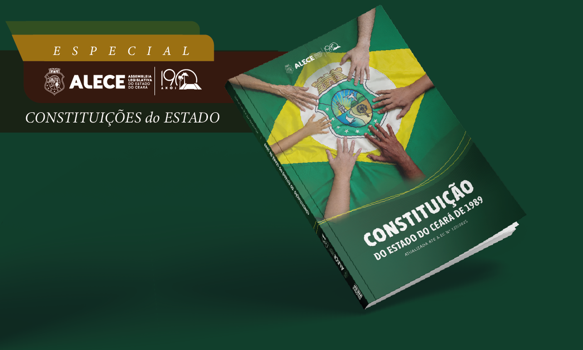 A nona Constituição do Estado do Ceará e os novos anseios da redemocratização