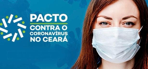 O protagonismo do Parlamento cearense na mobilização por conquistas para o Estado5