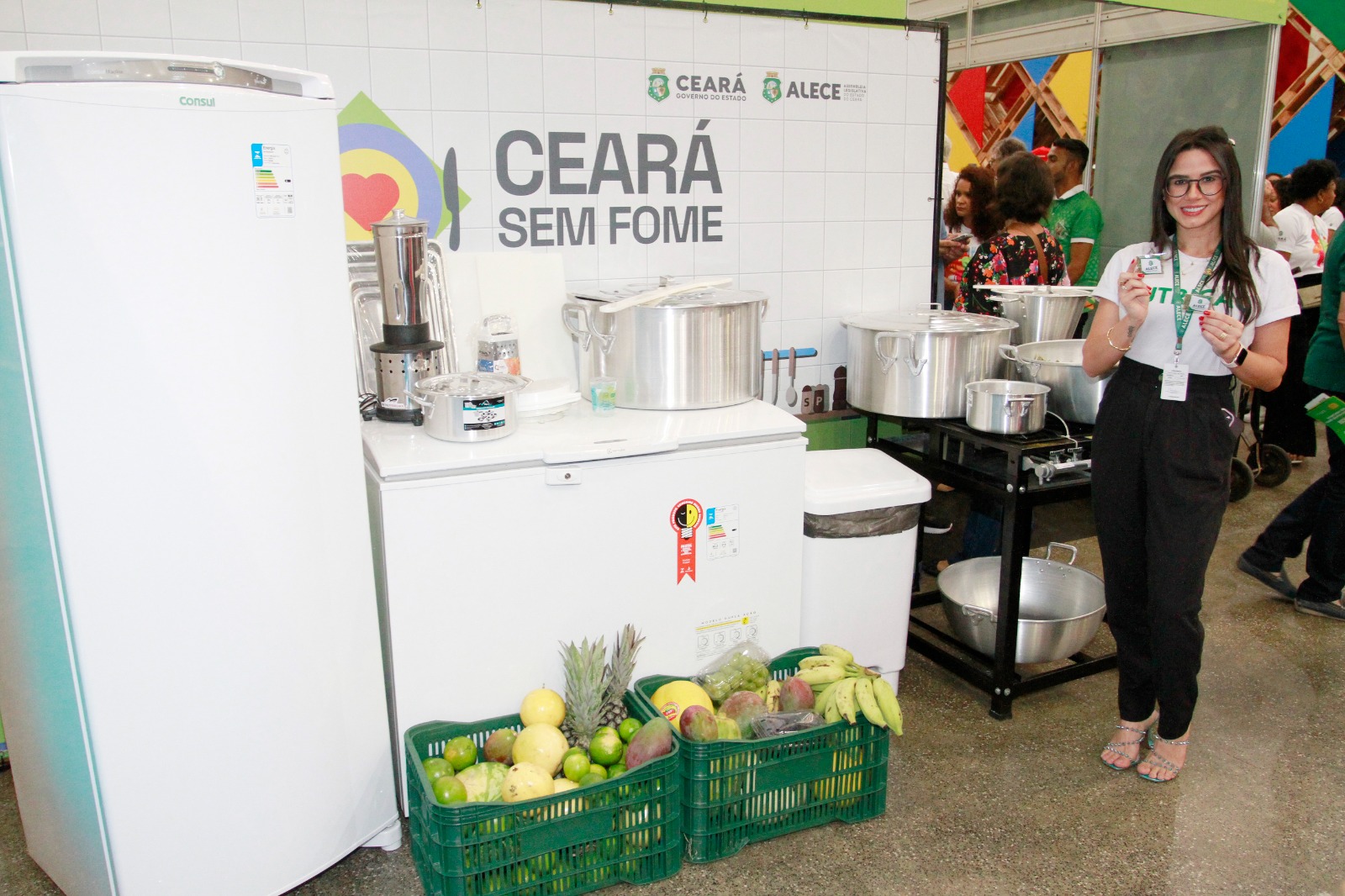 O protagonismo do Parlamento cearense na mobilização por conquistas para o Estado6