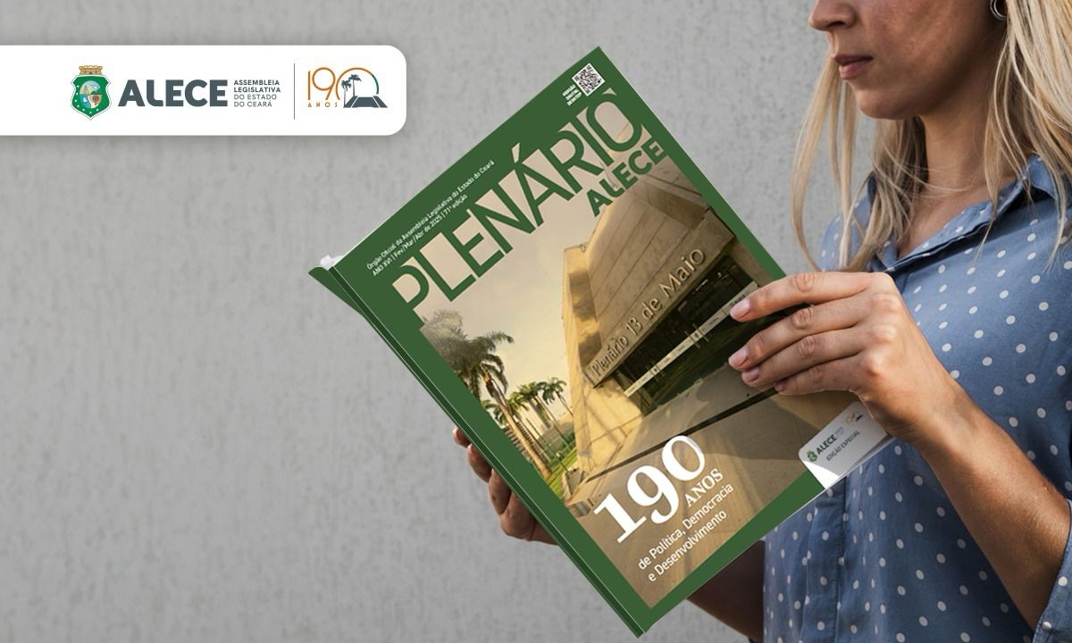 Revista Plenario
